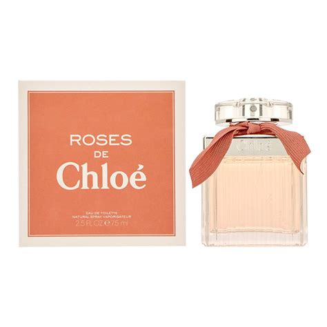 rose by chloe perfume|chloe rose perfume 30ml.